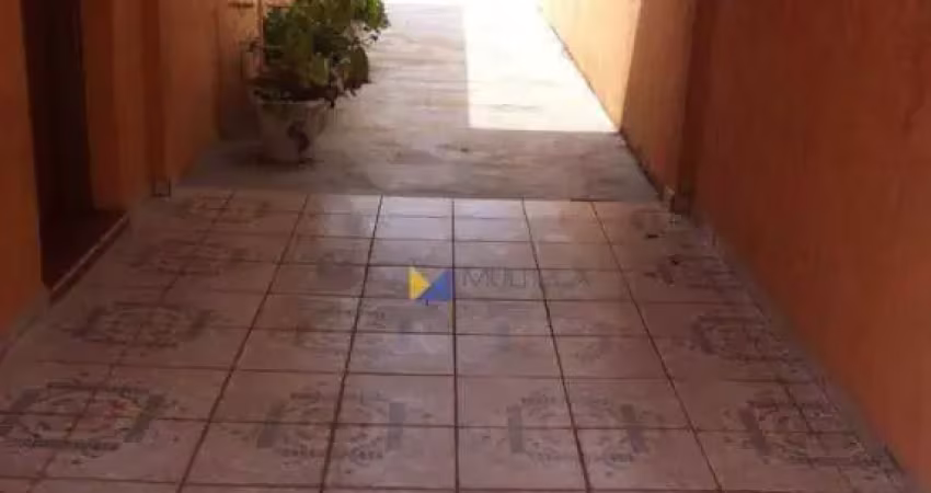 Casa com 3 dormitórios à venda, 86 m² por R$ 795.000,00 - Vila Augusta - Guarulhos/SP