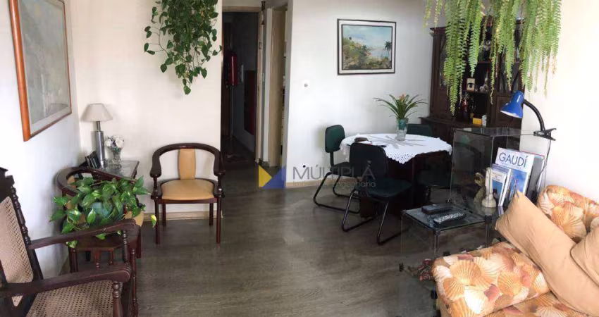 Apartamento com 3 dormitórios à venda, 80 m² por R$ 500.000,00 - Centro - Guarulhos/SP