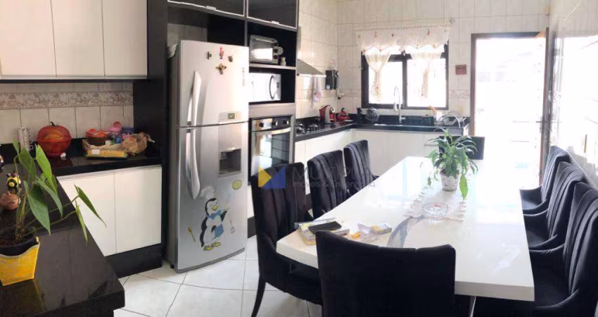 Casa com 2 dormitórios à venda, 200 m² por R$ 1.285.000,00 - Centro - Guarulhos/SP