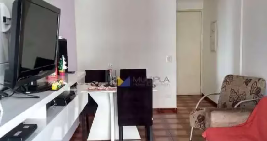 Apartamento com 3 dormitórios à venda, 76 m² por r$ 400.000,00 - macedo - guarulhos/sp