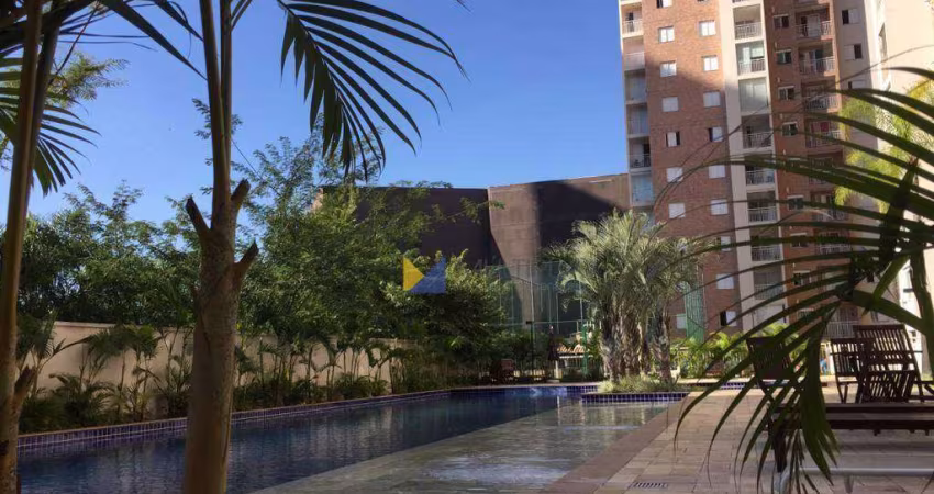 Apartamento com 2 dormitórios à venda, 58 m² por R$ 400.000,00 - Jardim Flor da Montanha - Guarulhos/SP