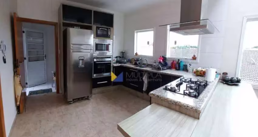 Sobrado com 3 dormitórios à venda, 189 m² por R$ 900.000,00 - Jardim Santa Clara - Guarulhos/SP
