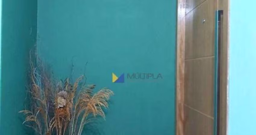 Sala para alugar, 24 m² por R$ 1.000,00/mês - Vila Rio - Guarulhos/SP