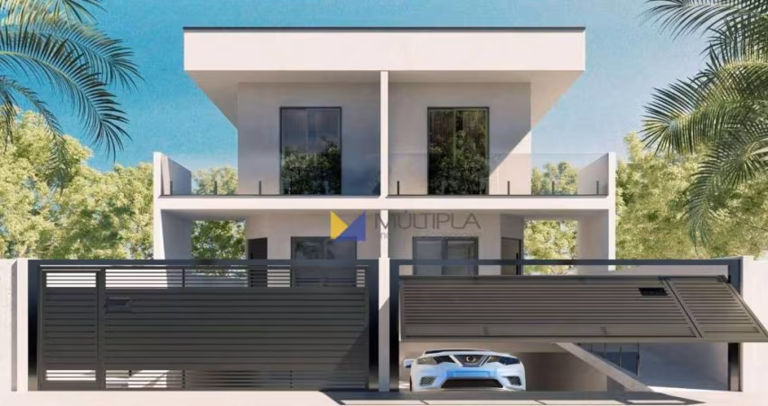 Sobrado com 3 dormitórios à venda, 165 m² por R$ 760.000,00 - Jardim Paulista - Guarulhos/SP