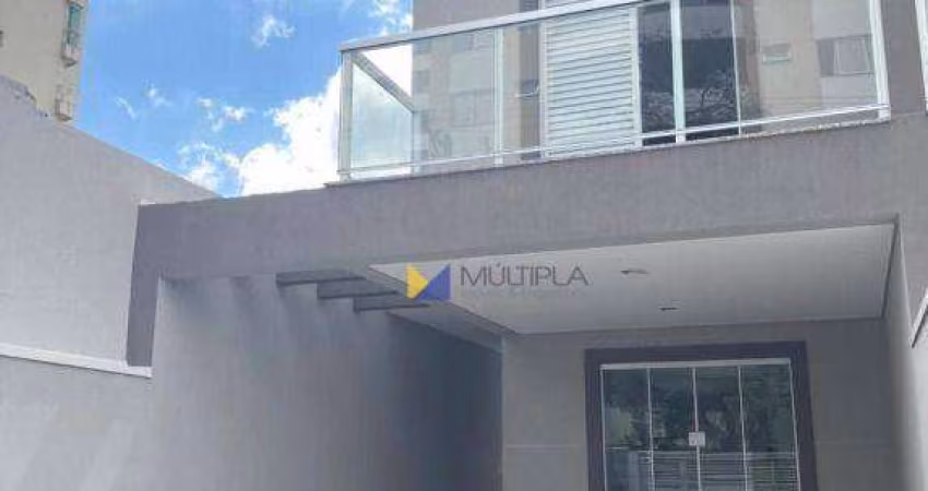 Sobrado com 3 dormitórios à venda, 157 m² por R$ 1.325.000,00 - Vila Milton - Guarulhos/SP