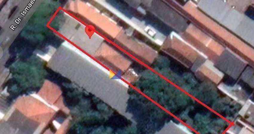Terreno à venda, 420 m² por R$ 1.250.000,00 - Penha de França - São Paulo/SP