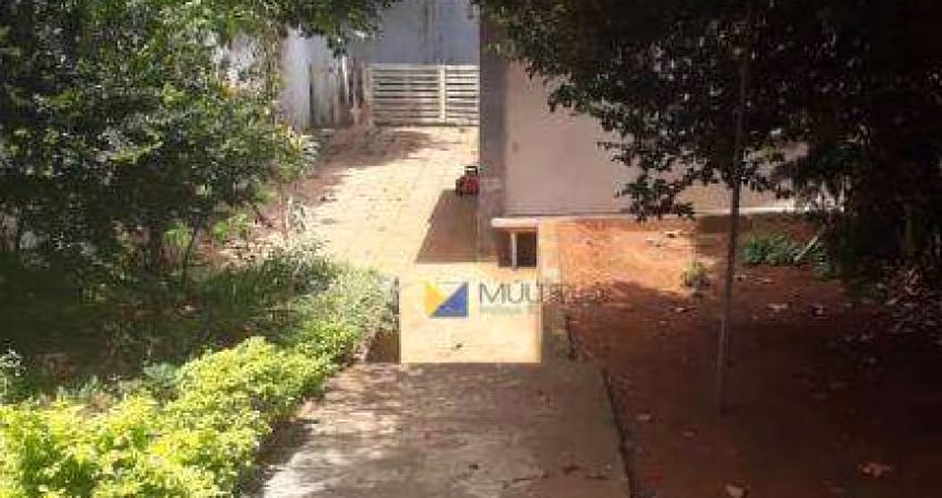 Terreno à venda, 500 m² por R$ 2.385.000,00 - Vila Augusta - Guarulhos/SP