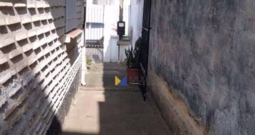Terreno à venda, 296 m² por R$ 636.000,00 - Vila Augusta - Guarulhos/SP