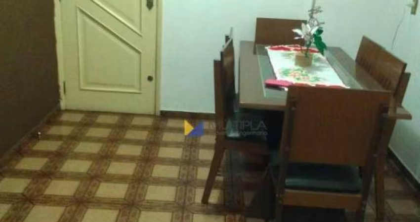Apartamento com 3 dormitórios à venda, 63 m² por R$ 320.000,00 - Macedo - Guarulhos/SP