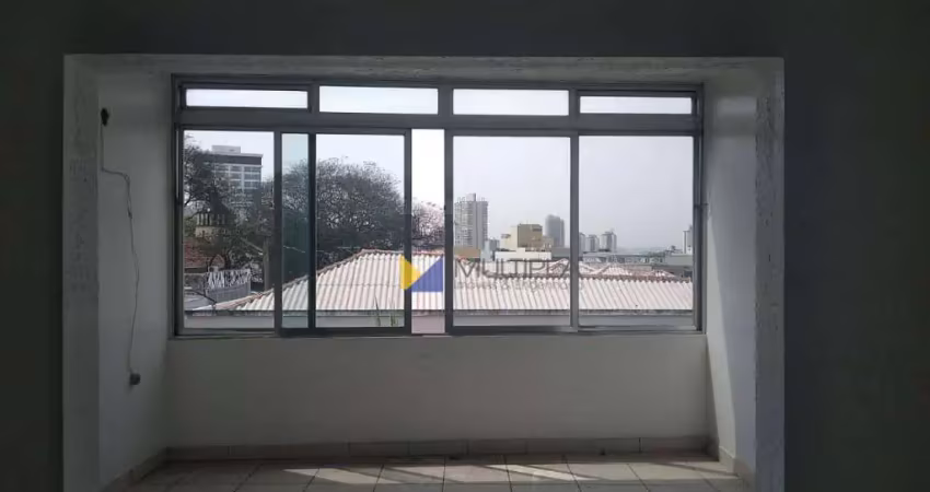 Prédio para alugar, 120 m² por r$ 2.147,00/mês - centro - guarulhos/sp