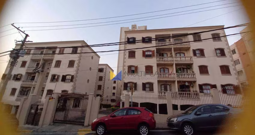 Apartamento com 3 dormitórios à venda, 70 m² por R$ 330.000,00 - Vila Rosália - Guarulhos/SP
