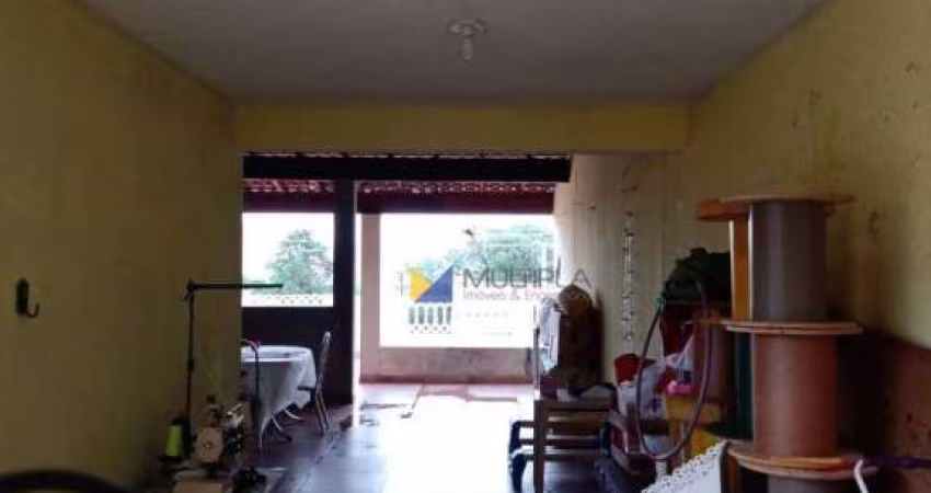 Sobrado com 3 dormitórios à venda, 200 m² por R$ 490.000,00 - Jardim Paraventi - Guarulhos/SP