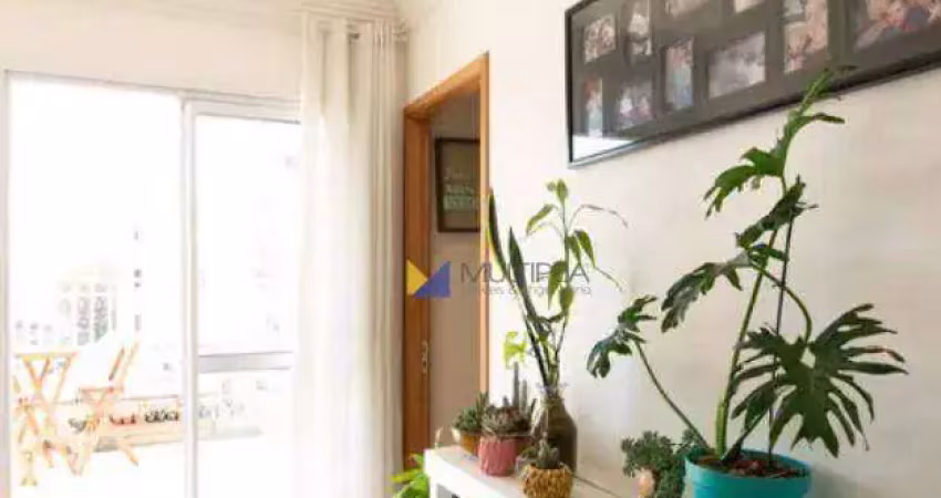 Cobertura com 3 dormitórios à venda, 107 m² por R$ 640.000,00 - Jardim Bom Clima - Guarulhos/SP