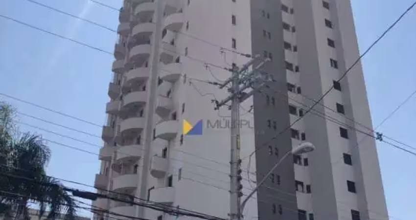 Apartamento com vista para o Bosque Maia, 3 dormitórios , com , 96m² por R$638.000,00/ locação -Centro / Guarulhos/SP