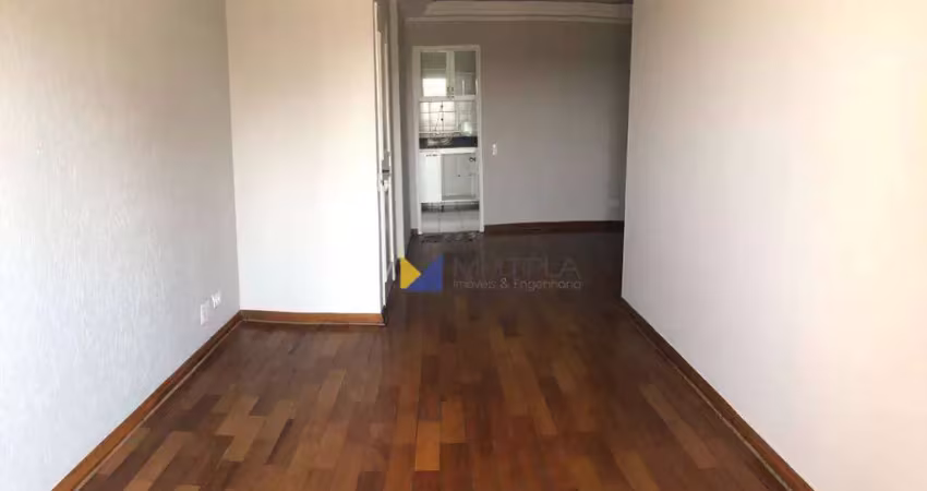 Apartamento com 3 dormitórios à venda, 94 m² por r$ 750.000,00 - centro - guarulhos/sp