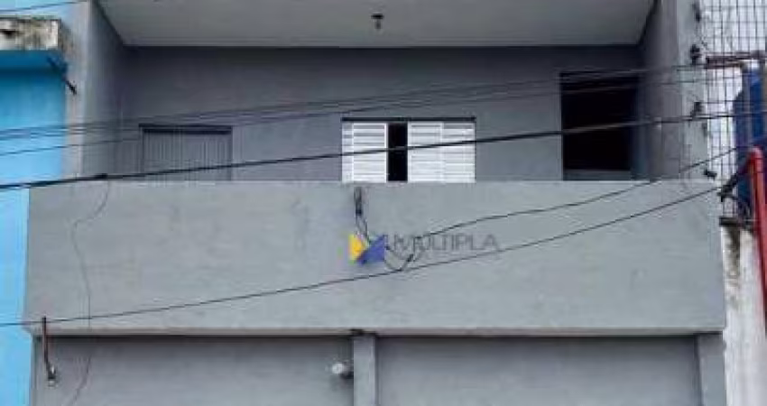 Sobrado com 6 dormitórios à venda, 237 m² por R$ 350.000,00 - Jardim Arapongas - Guarulhos/SP