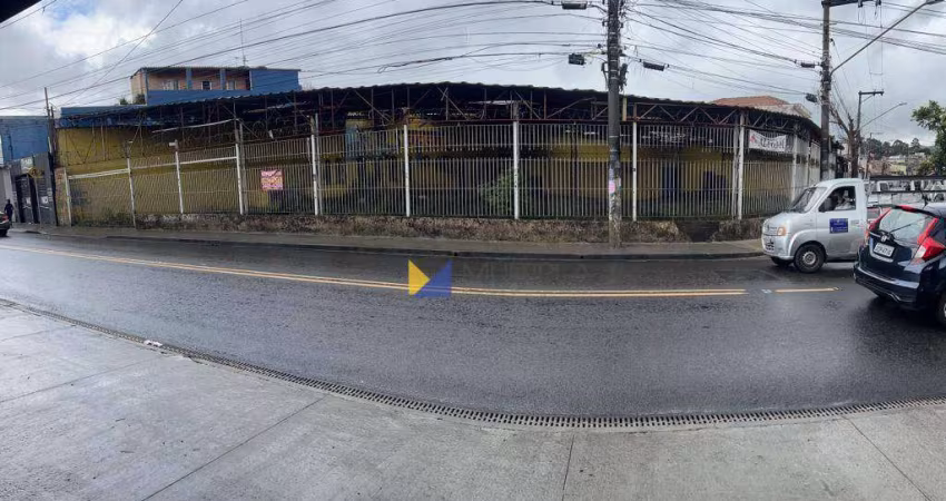 Ponto à venda, 675 m² por R$ 3.750.000,00 - Taboão - Guarulhos/SP