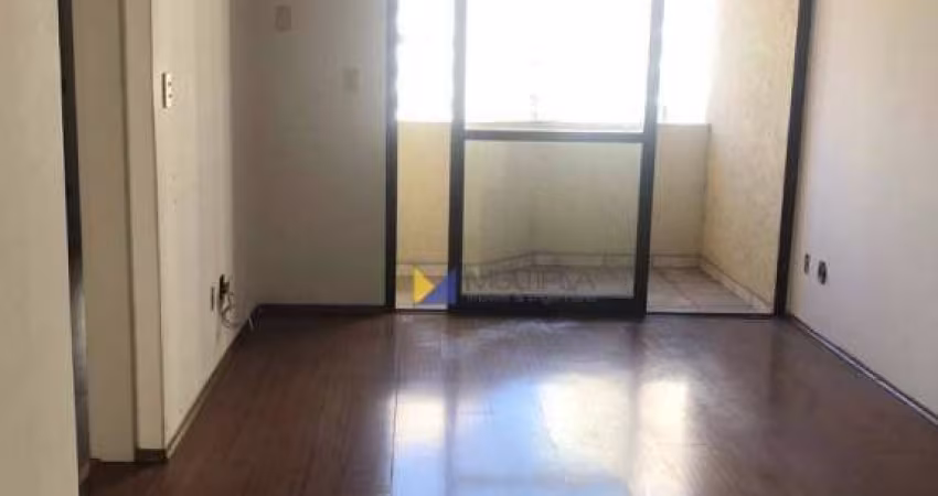 Apartamento com 3 dormitórios à venda, 82 m² por R$ 570.000,00 - Bosque Maia - Guarulhos/SP