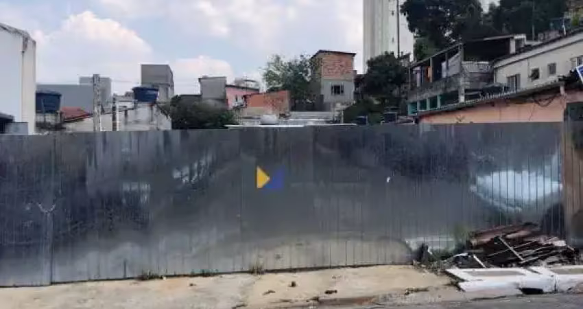 Terreno à venda, 400 m² por r$ 800.000,00 - jardim gopoúva - guarulhos/sp