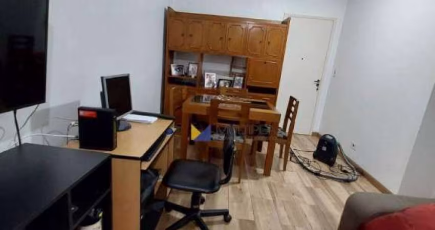 Apartamento com 2 dormitórios à venda, 83 m² por R$ 360.000,00 - Jardim Barbosa - Guarulhos/SP