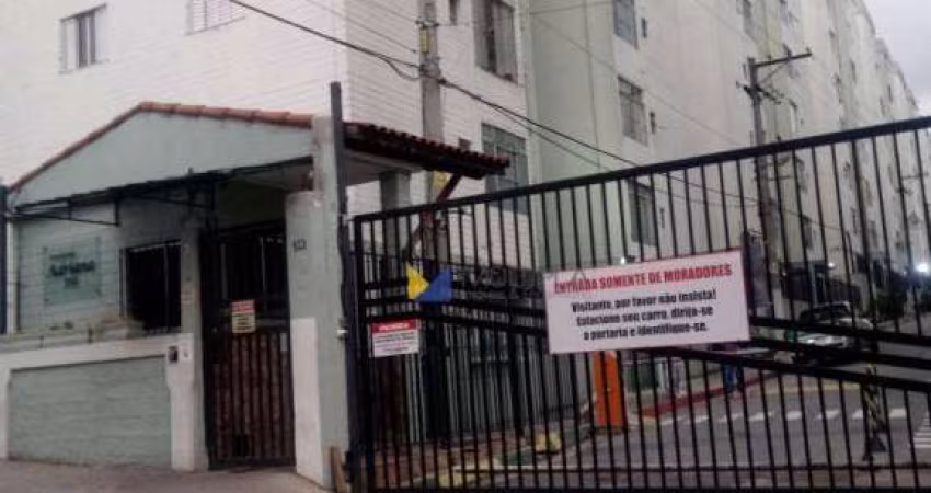 Apartamento com 2 dormitórios à venda, 39 m² por R$ 220.000,00 - Parque Santo Antônio - Guarulhos/SP