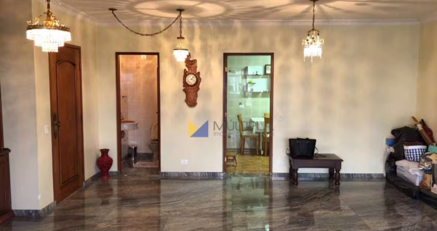 Apartamento com 3 dormitórios à venda, 142 m² por R$ 750.000,00 - Centro - Guarulhos/SP