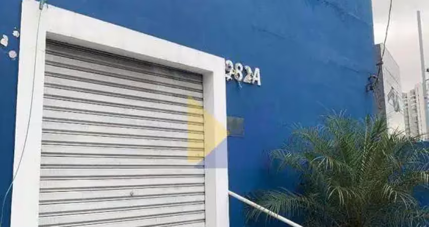 Ponto para alugar, 100 m² por r$ 4.033,63/mês - centro - guarulhos/sp