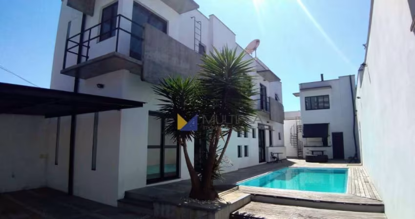 Sobrado com 3 dormitórios à venda, 200 m² por R$ 1.900.000,00 - Jardim Maia - Guarulhos/SP