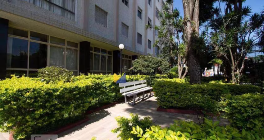 Apartamento com 3 dormitórios à venda, 100 m² por R$ 500.000,00 - Centro - Guarulhos/SP