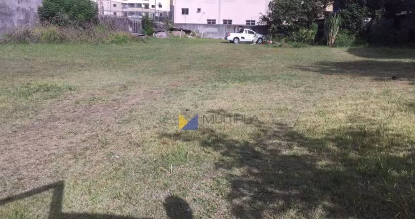 Terreno para alugar, 1500 m² por R$ 6.566,67/mês - Macedo - Guarulhos/SP