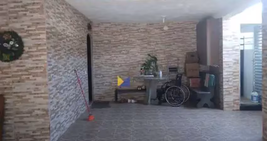Casa com 2 dormitórios à venda, 250 m² por R$ 400.000,00 - Parque Continental - Guarulhos/SP