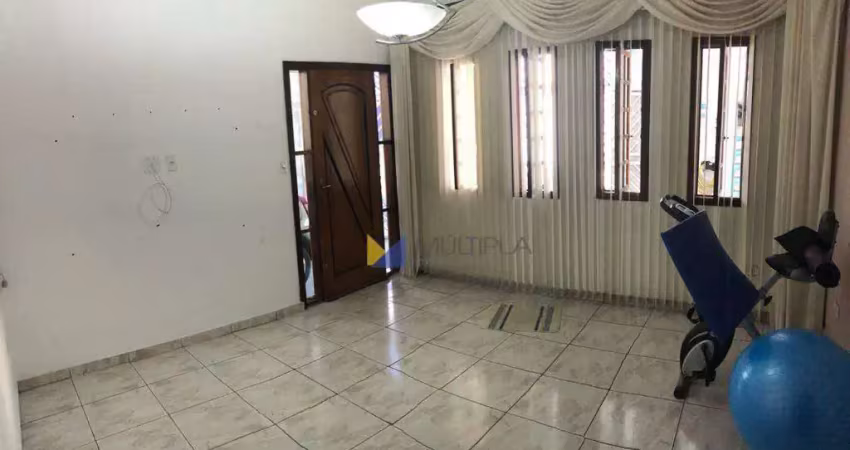Casa com 2 dormitórios para alugar, 98 m² por r$ 1.920,00/mês - cidade jardim cumbica - guarulhos/sp