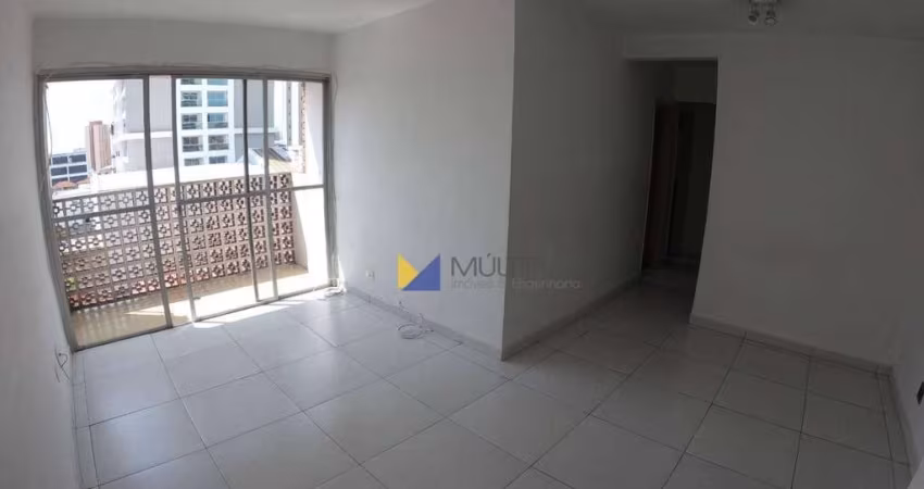 Apartamento com 3 dormitórios à venda, 80 m² por R$ 425.000,00 - Centro - Guarulhos/SP