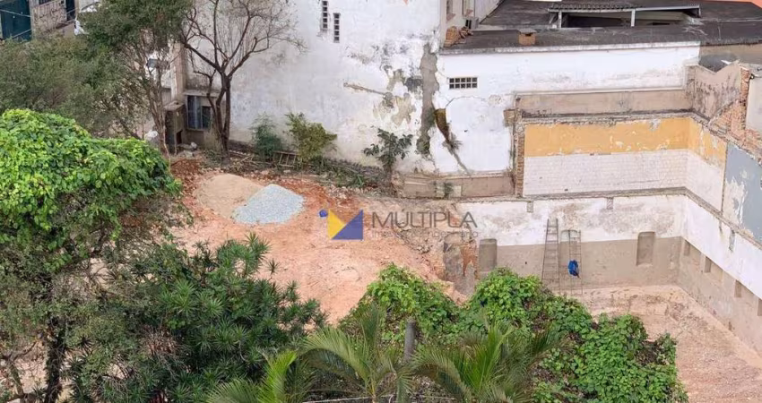 Terreno à venda, 700 m² por R$ 1.800.000,00 - Penha de França - São Paulo/SP