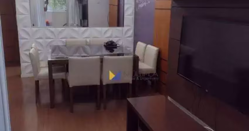 Apartamento com 3 dormitórios à venda, 86 m² por R$ 585.000,00 - Vila Progresso - Guarulhos/SP