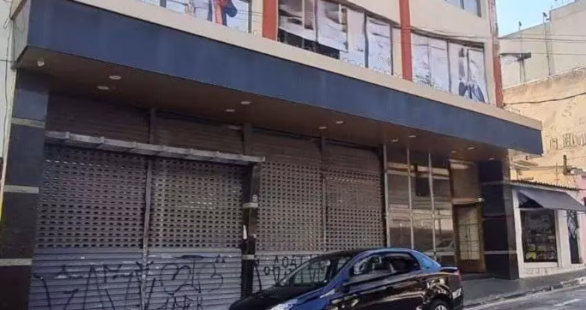 Salão para alugar, 152 m² por r$ 7.889,00/mês - centro - guarulhos/sp