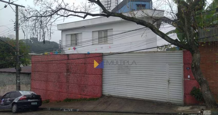 Sobrado com 3 dormitórios, 360 m² - venda por R$ 2.500.000,00 ou aluguel por R$ 6.956,27/mês - Jardim Gumercindo - Guarulhos/SP