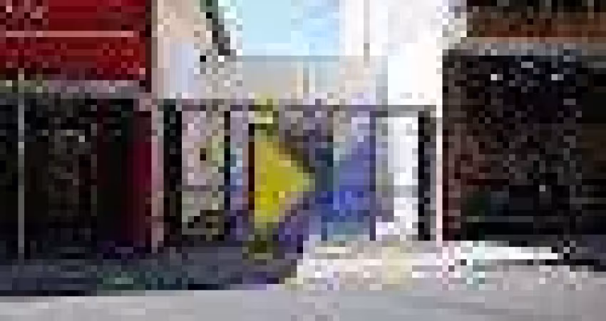 Salão para alugar, 120 m² por r$ 6.000,00/mês - jardim madeirense - guarulhos/sp