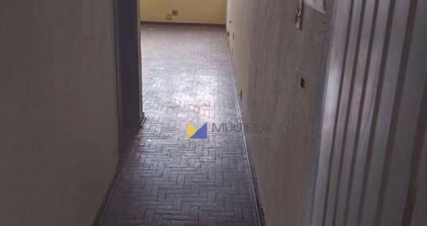 Sala, 74 m² - venda por R$ 220.000,00 ou aluguel por R$ 2.644,00/mês - Centro - Guarulhos/SP