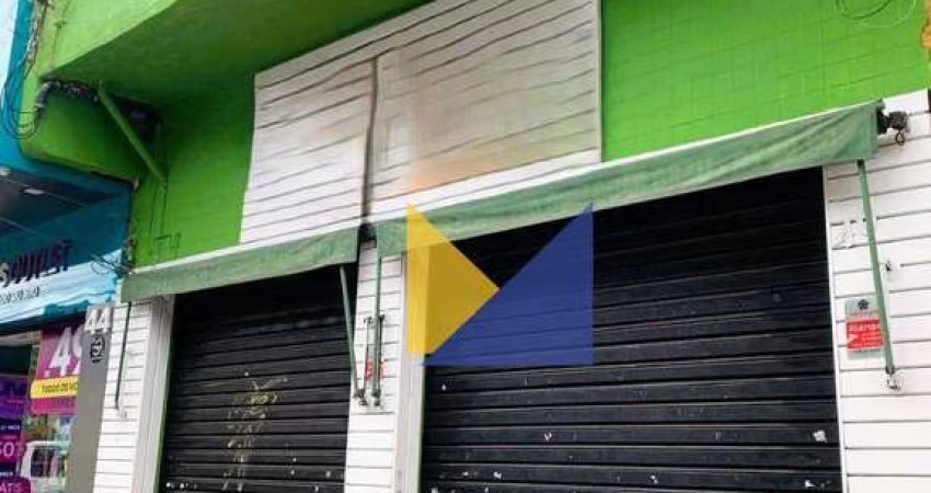 Ponto para alugar, 67 m² por R$ 7.621,00/mês - Centro - Guarulhos/SP