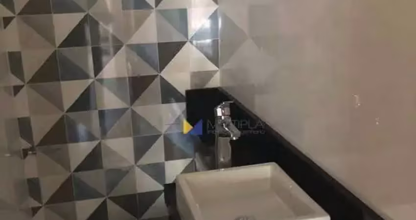 Apartamento com 4 dormitórios à venda, 168 m² por R$ 900.000,00 - Vila Almeida - Guarulhos/SP