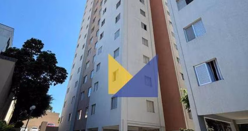 apto Macedo 3 dorm.