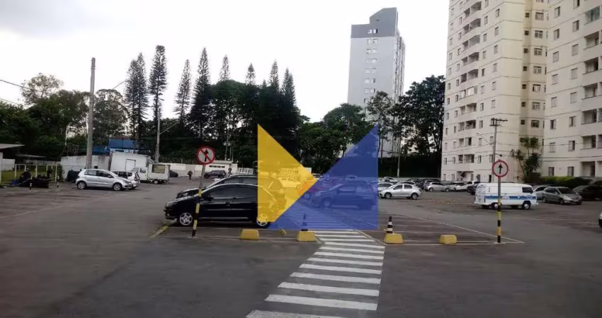 Apartamento com 3 dormitórios para alugar, 70 m² por R$ 2.700,00/mês - Jardim Bom Clima - Guarulhos/SP