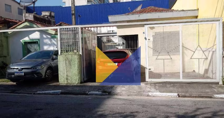 Casa para alugar, 250 m² por R$ 4.000,00/mês - Centro - Guarulhos/SP