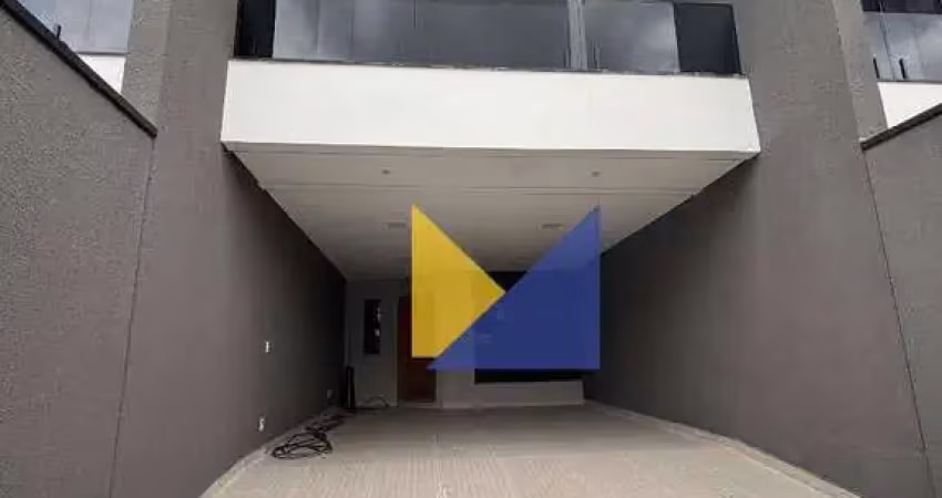 Excelentes  sobrados novos, com 169m², fino acabamento,  no bairro de Vila Progresso, Guarulhos SP