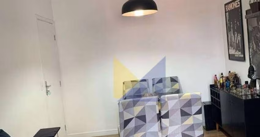 Apartamento no Condomínio Campus Elyeses ,54m², R$365.000