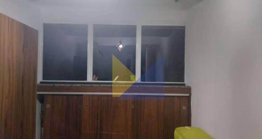 Apartamento com 2 dormitórios à venda, 54 m² por R$ 330.000 - Parque Cecap - Guarulhos/SP