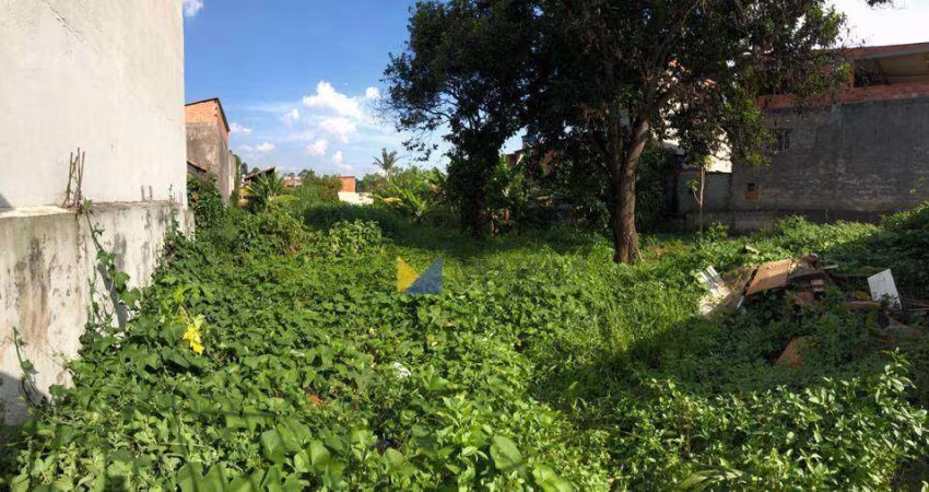 Terreno, 1000 m² - venda por R$ 1.200.000,00 ou aluguel por R$ 3.271,82/mês - Jardim IV Centenário - Guarulhos/SP
