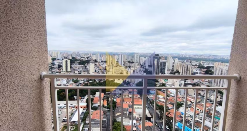 Apartamento com 2 dormitórios para alugar, 53 m² por R$ 2.400/mês - Jardim Tijuco - Guarulhos/SP