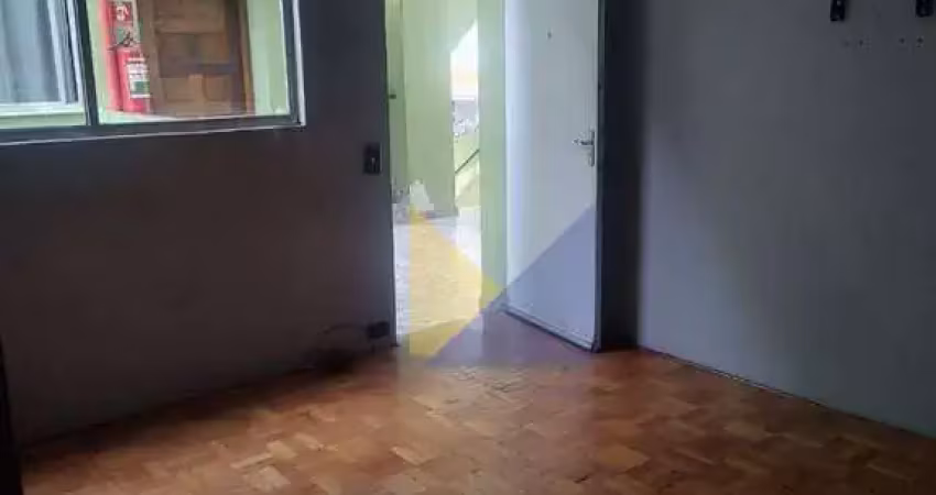 Apartamento com 2 dormitórios à venda, 45 m² por r$ 215.000,00 - vila barros - guarulhos/sp